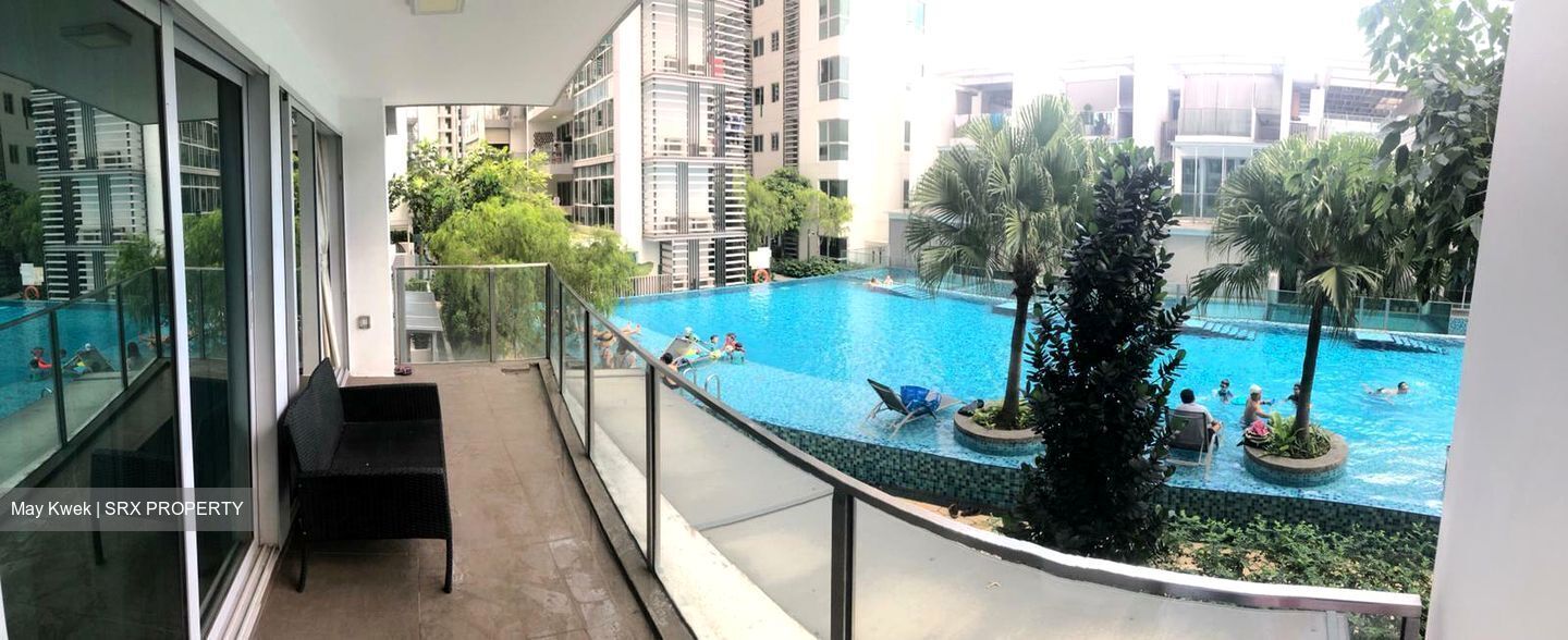 Eight Riversuites (D12), Condominium #320012261